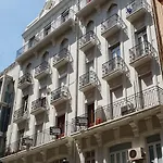Διαμέρισμα Baron Ruzafa *