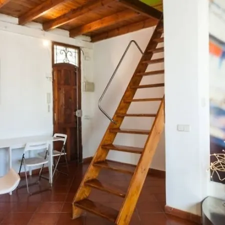 Apartmán Baron Ruzafa
