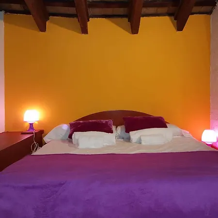 Baron Suites Ruzafa *