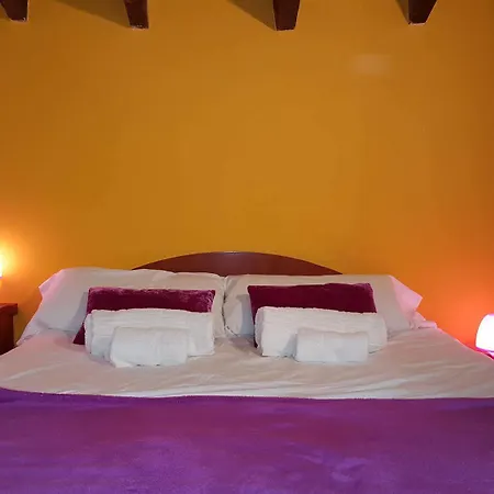 Apartmán Baron Ruzafa