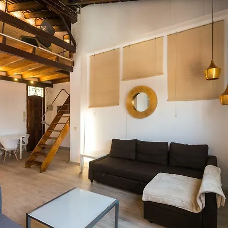 Apartmán Baron Ruzafa