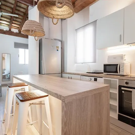 Barón Ruzafa Valência