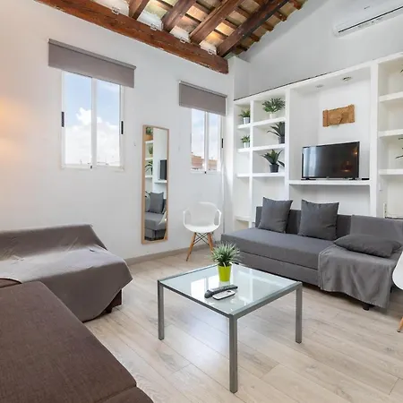 Barón Ruzafa * Valência