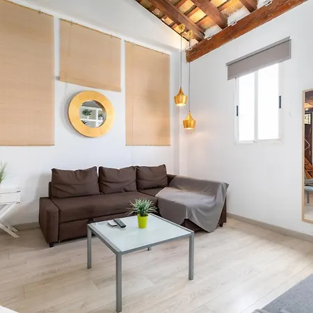 Barón Ruzafa Valência