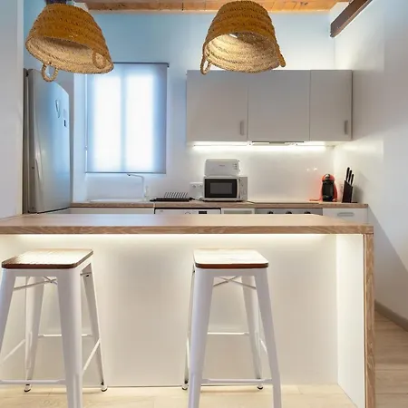 Barón Ruzafa * Valência