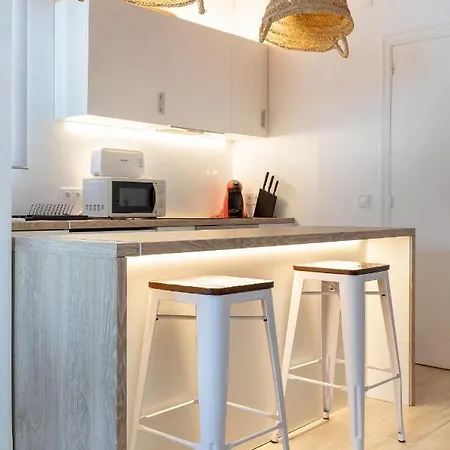 Barón Ruzafa * Valência