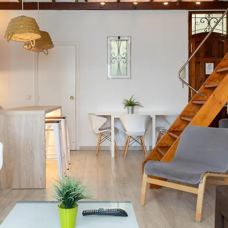 Barón Ruzafa * Valência