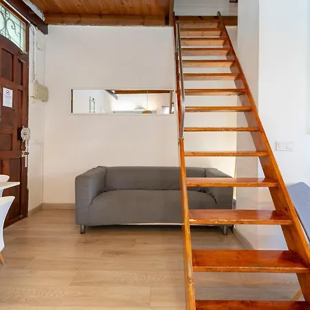 Apartamento Barón Ruzafa