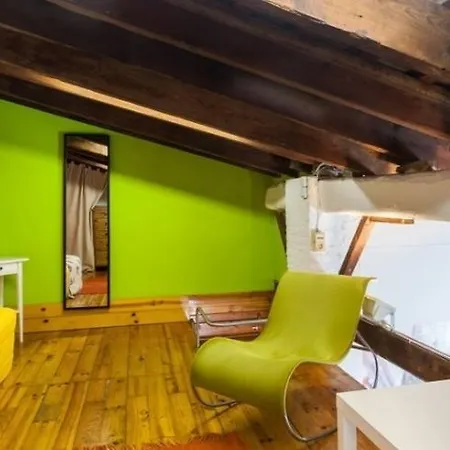 Apartamento Barón Ruzafa