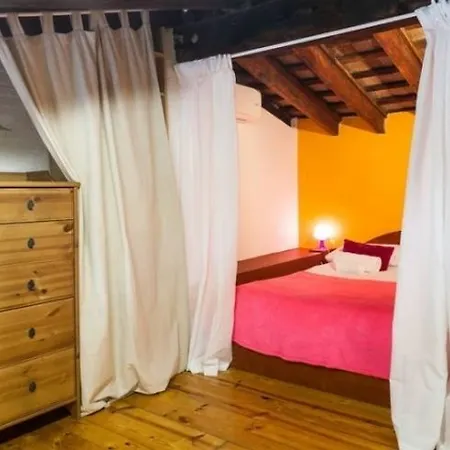 Apartament Baron Ruzafa Walencja