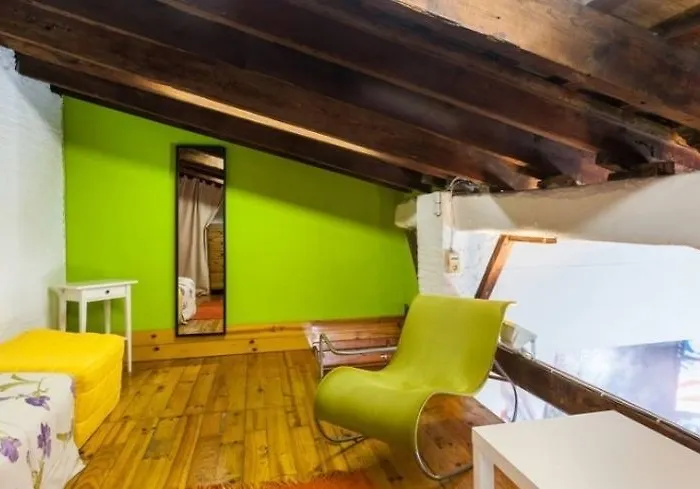 Apartmán Baron Ruzafa